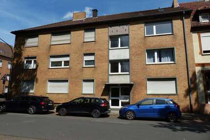 Wohnung zum Kaufen in Hamm 169.000,00 € 97 m²