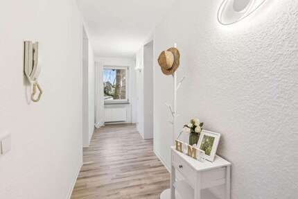 Wohnung zum Kaufen in Saarbrücken 169.900,00 € 70.01 m²