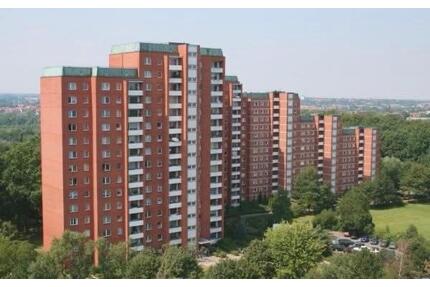 Eigentumswohnungen in Lüneburg-Kaltenmoor