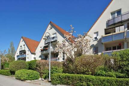Wohnung zum Mieten in Kesselsdorf 730,00 € 77.27 m²