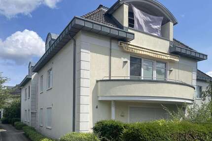 Wohnung zum Kaufen in Hohen Neuendorf OT Stolpe 474.500,00 € 146 m²