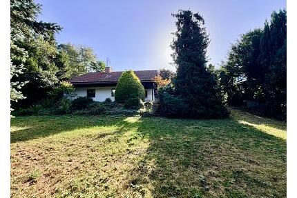 EXKLUSIVER BAUGRUND AM STARNBERGER SEE