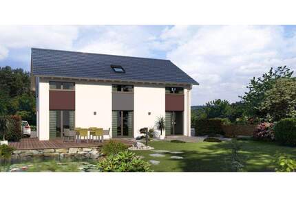 Raum für Ihre Träume! - 272.189,00&nbsp;EUR Kaufpreis, ca.&nbsp; 163,50&nbsp;m&sup2;&nbsp;Wohnfl&auml;che in Lichtenstein/Sachsen (PLZ: 09350)