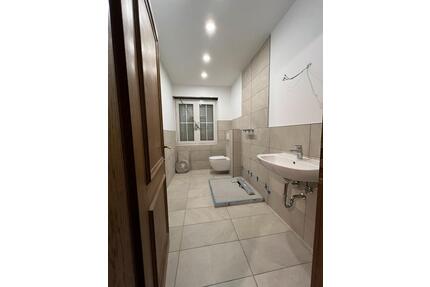 Doppelhaushälfte mit Balkon Dachgeschoss & Spitzboden - Kirchlengern