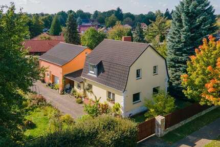 Haus zum Kaufen in Fredersdorf-Vogelsdorf 420.000,00 € 147.8 m²