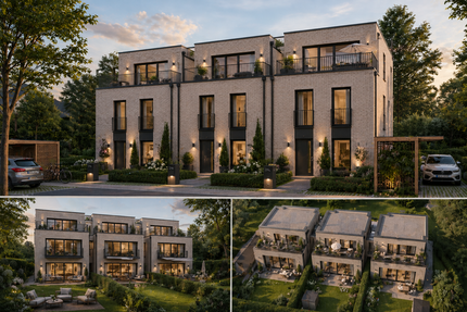 Grundstück zu verkaufen in Hamburg 799.000,00 € 862 m²