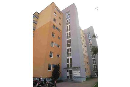 Wohnung zum Mieten in Regensburg 763,88 € 81.35 m²