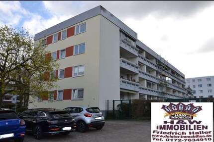 Wohnung zum Kaufen in Barsinghausen 110.000,00 € 60 m²