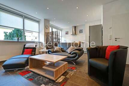 Wohnung zum Mieten in Stuttgart 1.240,00 € 62 m²