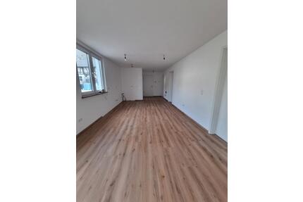 Barrierefreie 3,5-Zimmer Erdgeschosswohnung in Hüffenhardt