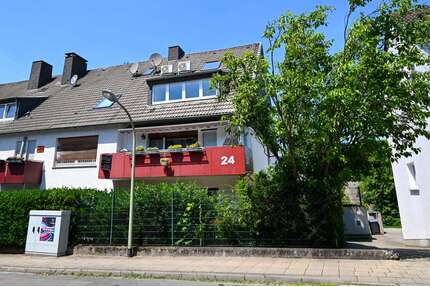 Wohnung zum Kaufen in Hattingen 215.000,00 € 96 m²