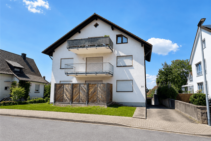 Wohnung zum Kaufen in Malsch , Kr Karlsruhe 185.000,00 € 57.3 m²