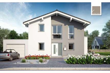 Haus zum Kaufen in Pfinztal 1.007.199,48 € 162 m²