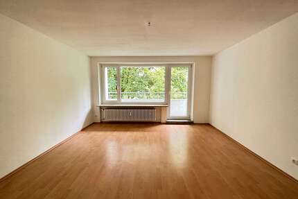 Wohnung zum Mieten in Augsburg 562,25 € 41.04 m²