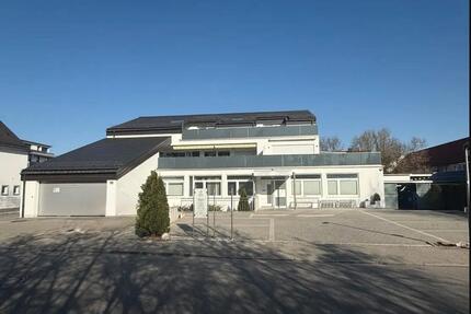 Moderne 2 Zimmer Wohnung in Top Lage - Waldkraiburg