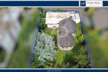 Grundstück zu verkaufen in Köln 1.395.000,00 € 1264 m²