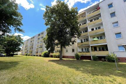 NICE TO MIET YOU! - 444,00&nbsp;EUR Kaltmiete, ca.&nbsp; 49,50&nbsp;m&sup2;&nbsp;Wohnfl&auml;che in Nauen (PLZ: 14641)