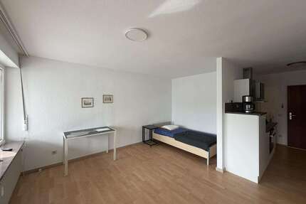 Wohnung zum Kaufen in Dobel 100.000,00 € 37.24 m²