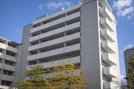 Provisionsfreie ETW – Solide vermietet in Dietzenbach