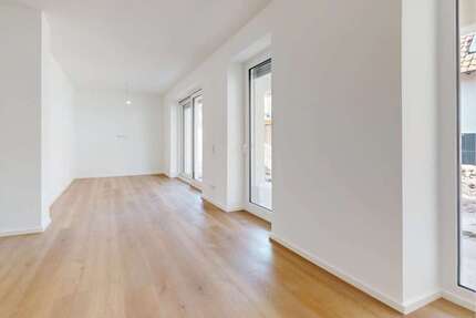 Wohnung zum Mieten in Sternenfels 890,00 € 83 m²