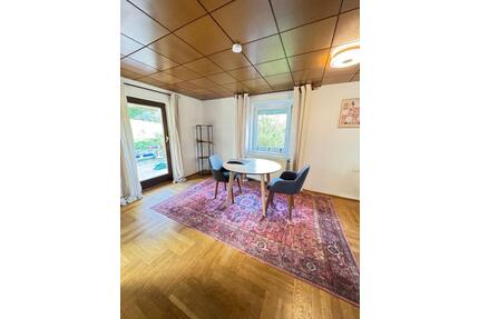 gepflegte DHH in bester Lage Deggendorfs