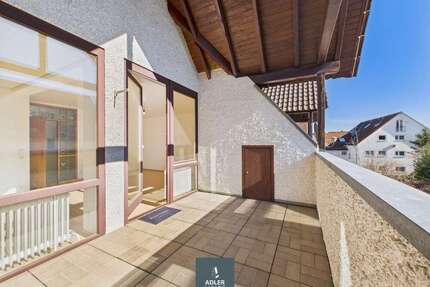 Wohnung zum Kaufen in Tamm 469.000,00 € 121 m²