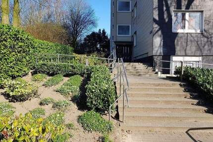 Ideales Single-Apartment in Gelsenkirchen-Buer mit gehobener Ausstattung