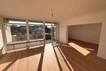 Wohnung zum Mieten in Hannover 1.000,00 € 101 m²