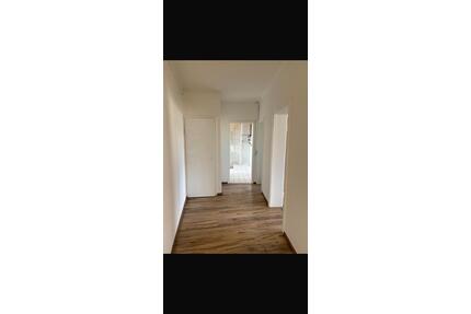 Helle 68qm Wohnung in Innenstadtlage von Neunkirchen