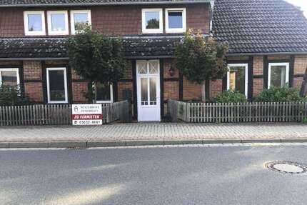 Wohnung zum Mieten in Hermannsburg 620,00 € 82 m²