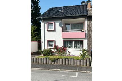 Zuhause mit viel Platz in Wermelskirchen-Wüstenhof von privat