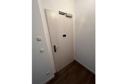 Wohnung im Zentrum von Bad Staffelstein