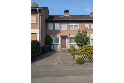 Reihenhaus zu verkaufen - 250.000,00&nbsp;EUR Kaufpreis, ca.&nbsp; 85,00&nbsp;m&sup2; in Versmold (PLZ: 33775)