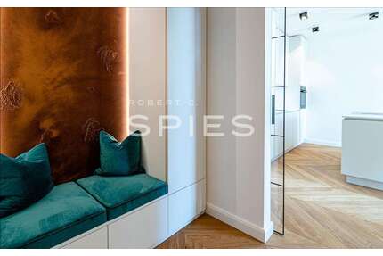 Wohnung zum Mieten in Bremen 1.850,00 € 95.91 m²