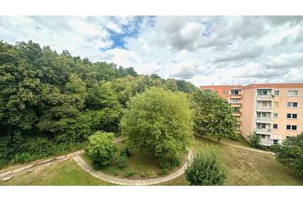 Wohnung zum Mieten in Weimar 575,00 € 67.1 m²