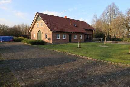 Haus zum Kaufen in Gescher 1.499.999,00 € 153.77 m²