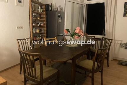 Wohnungsswap - 2 Zimmer, 63 m² - Neue Hochstraße, Mitte, Berlin