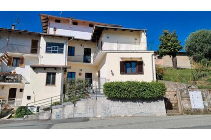 Ferienhaus im Piemont mit Charme und Flair - Heilbronn Kernstadt