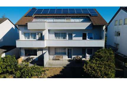 Wohnung zum Kaufen in Griesheim 379.000,00 € 99 m²