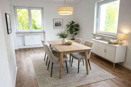 Haus zum Mieten in Kaiserslautern 1.200,00 € 107 m²