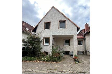 Reihenhaus - 200.000,00&nbsp;EUR Kaufpreis, ca.&nbsp; 120,00&nbsp;m&sup2; in Dannenberg (Elbe) (PLZ: 29451)