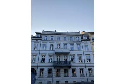 Wohnung zum Mieten in Görlitz 368,00 € 46 m²
