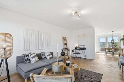 Wohnung zum Kaufen in Ostfildern 569.000,00 € 117.44 m²