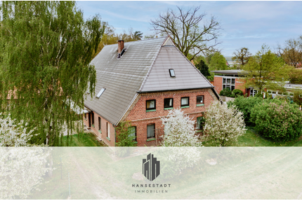 Grundstück zu verkaufen in Bardowick 829.000,00 € 2890 m²