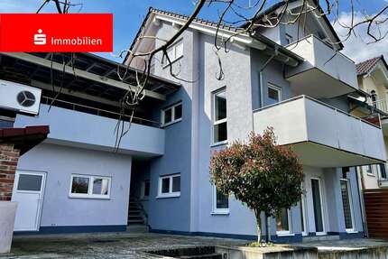 Haus zum Kaufen in Höchst 359.000,00 € 137 m²