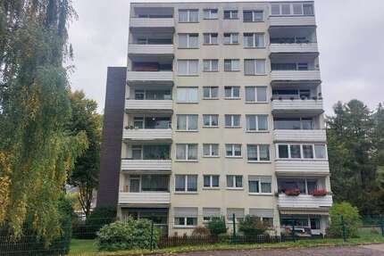 Wohnung zum Kaufen in Bergneustadt 76.000,00 € 59 m²