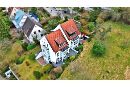 Wohnung zum Kaufen in Stuttgart 299.000,00 € 72 m²