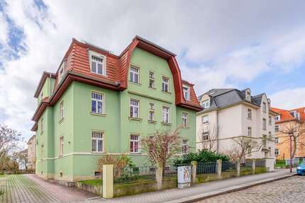Wohnung zum Kaufen in Dresden 350.000,00 € 99.42 m²
