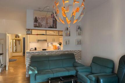 Wunderschöne Ferienwohnung im Landsbeg am Lech - Landsberg am Lech Ellighofen
