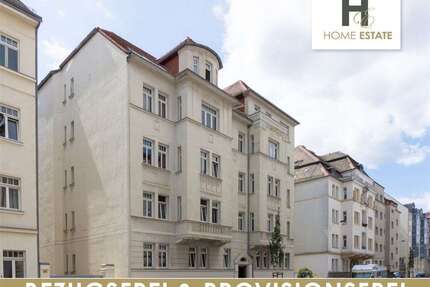 Wohnung zum Kaufen in Leipzig 275.000,00 € 65 m²